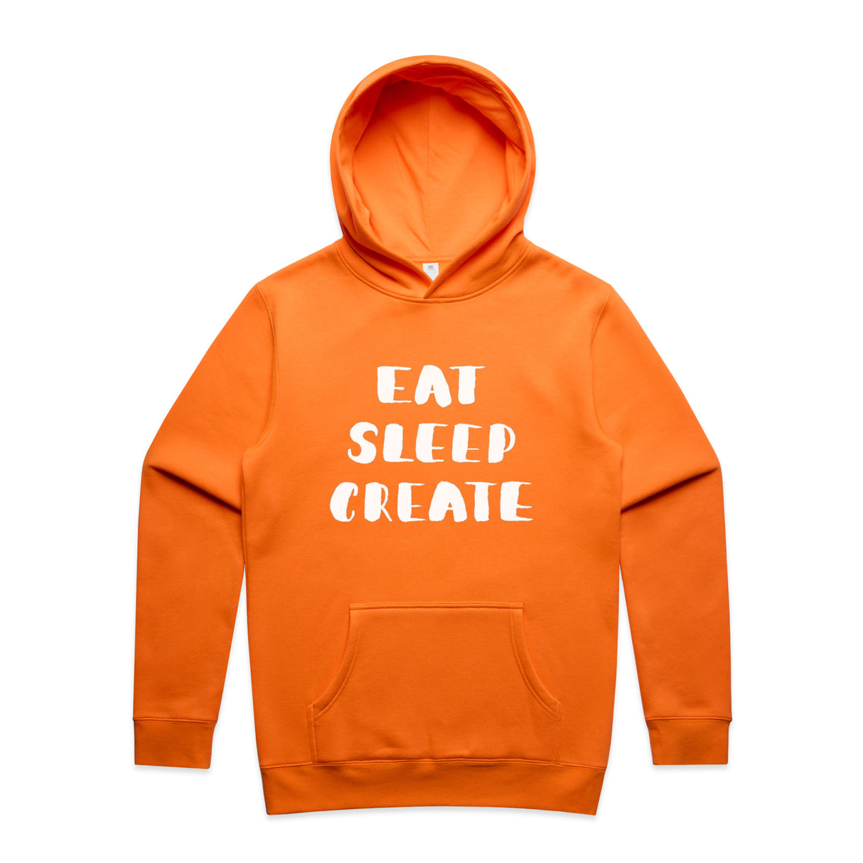 Safety Orange