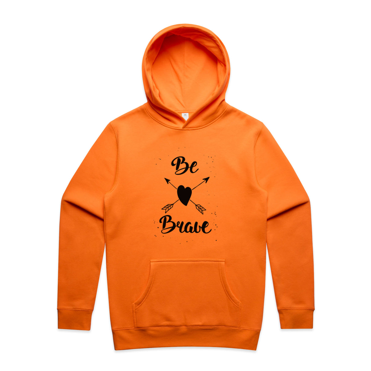 Safety Orange