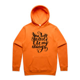 Safety Orange