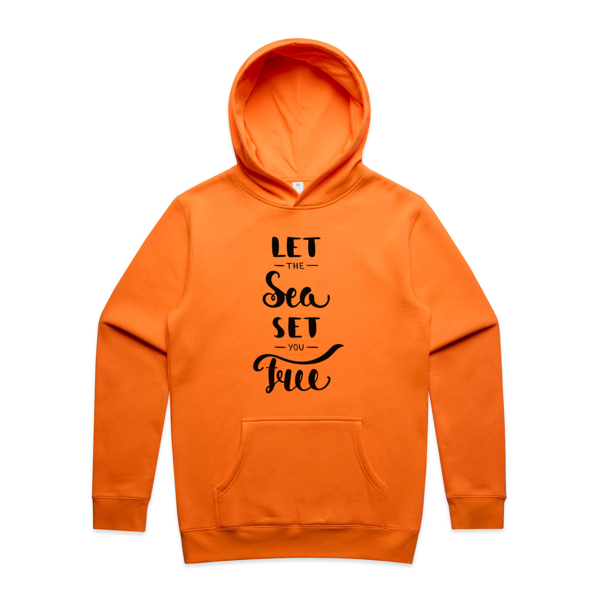 Safety Orange