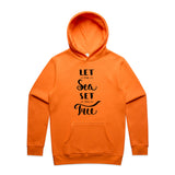Safety Orange