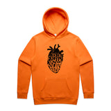Safety Orange