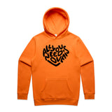 Safety Orange