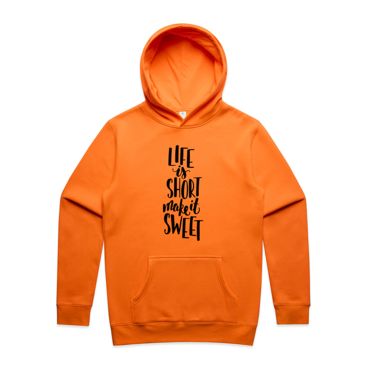 Safety Orange