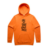Safety Orange