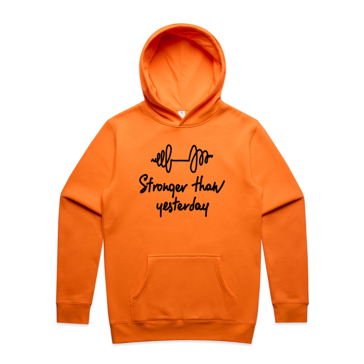 Safety Orange
