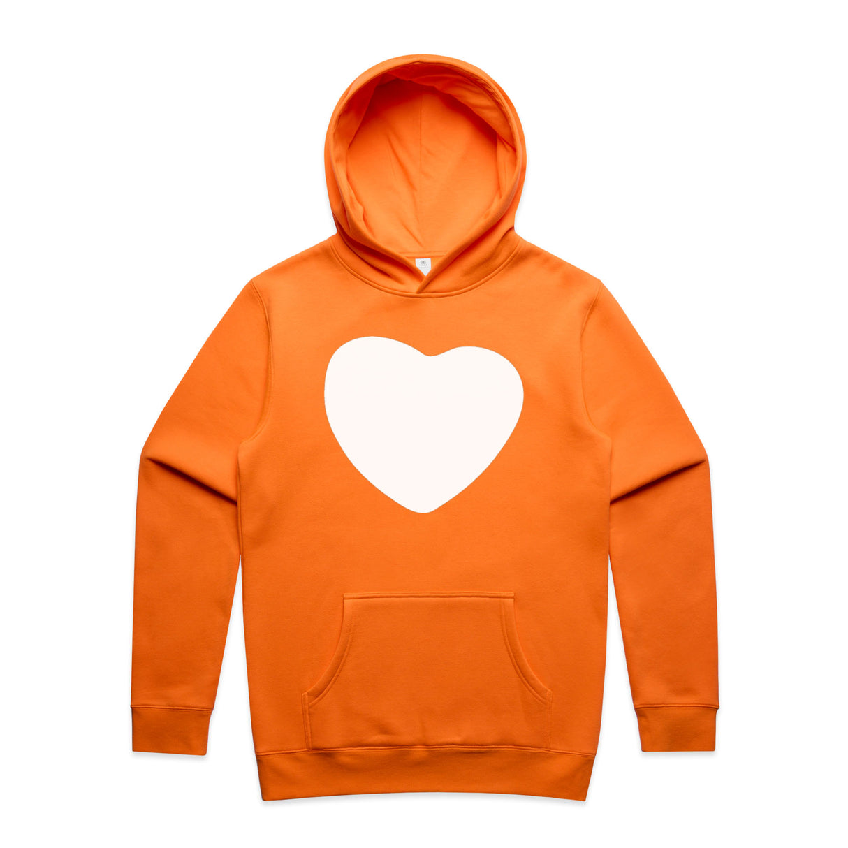Safety Orange