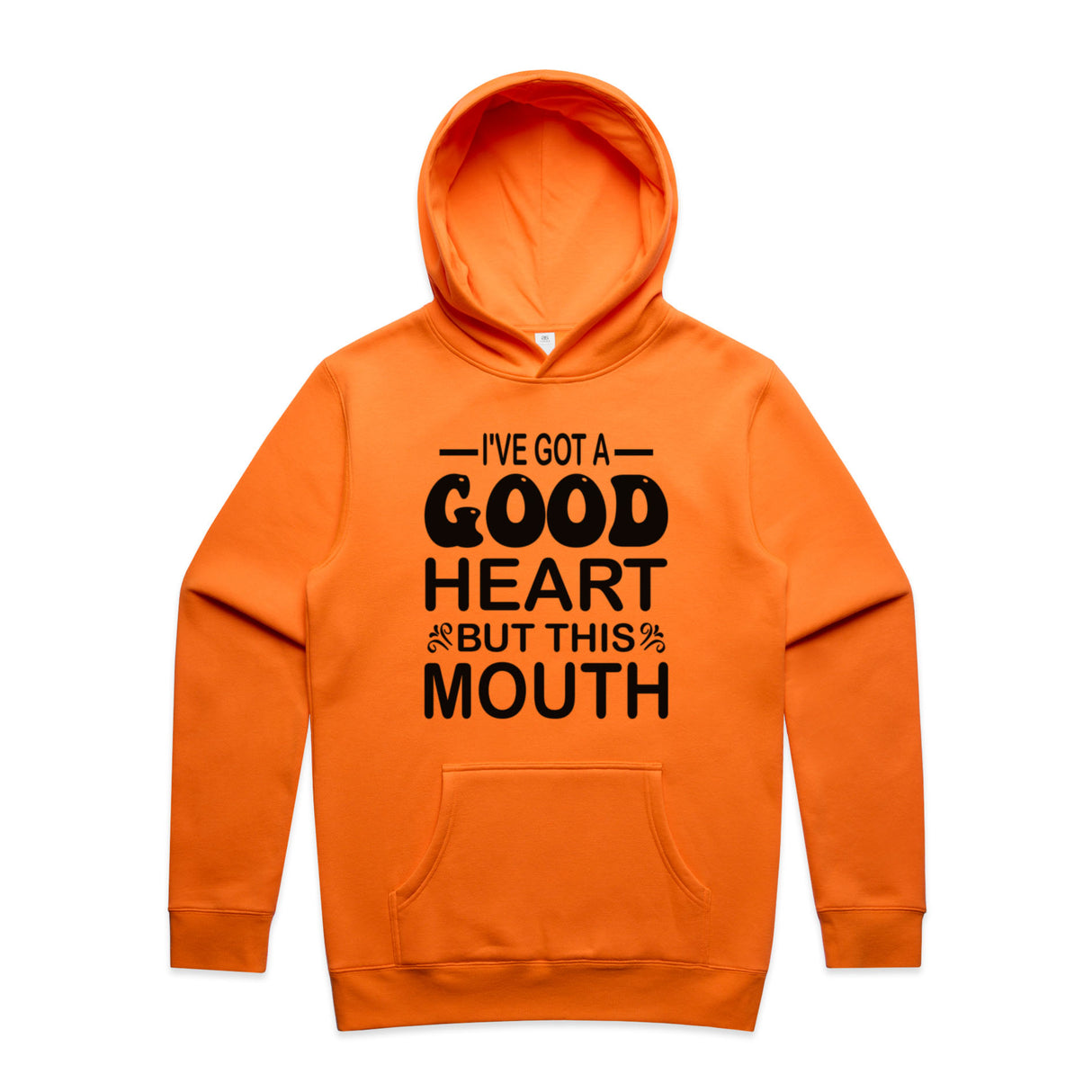 Safety Orange