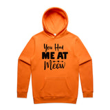 Safety Orange