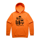 Safety Orange
