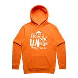 Safety Orange