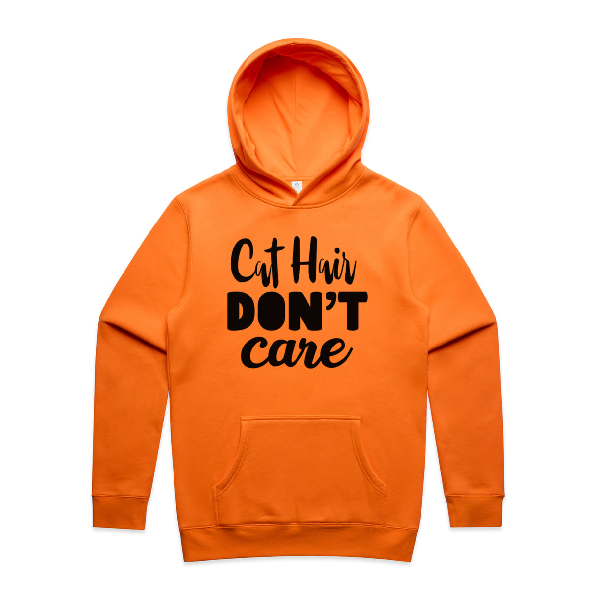 Safety Orange