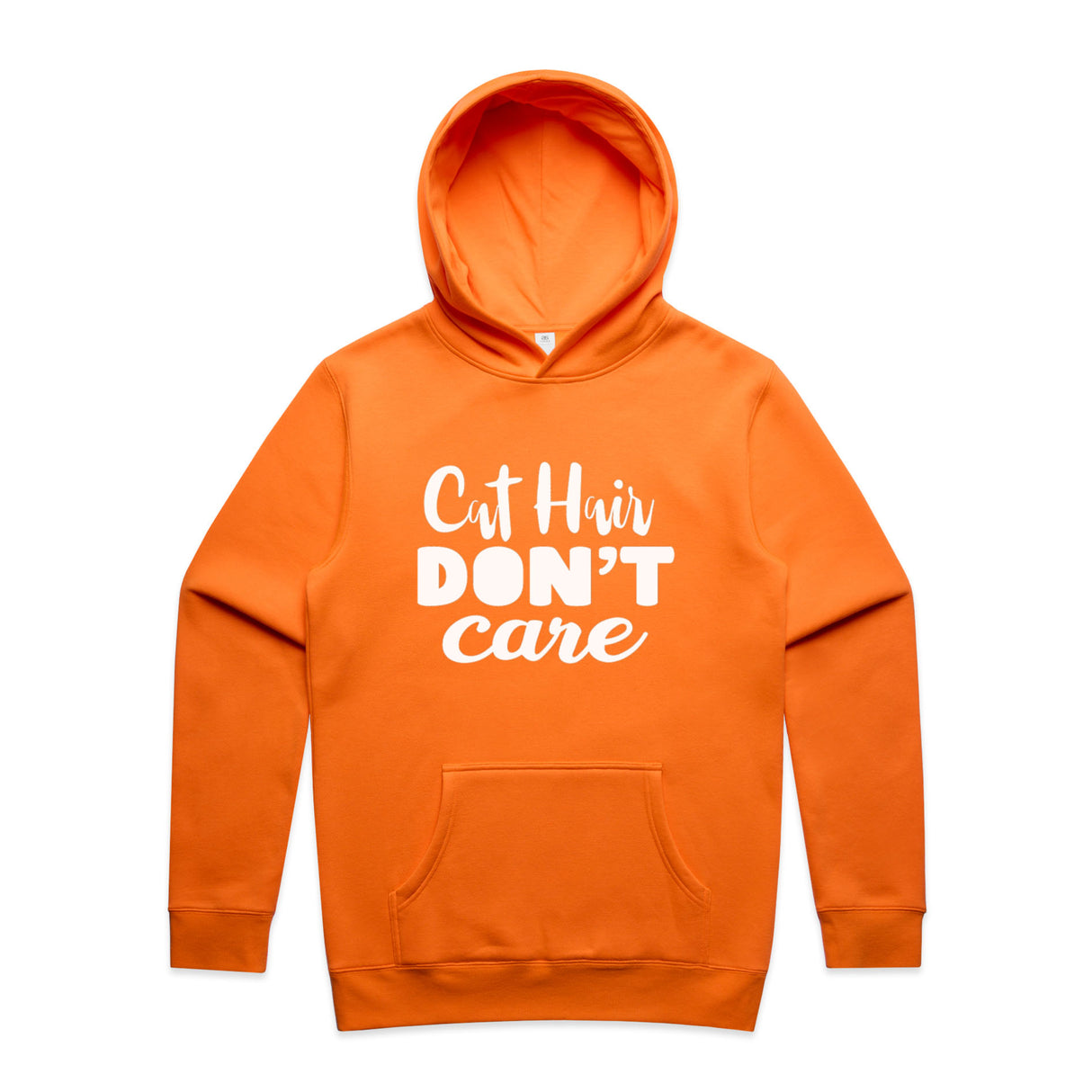 Safety Orange