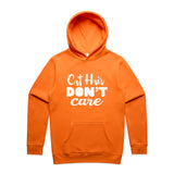 Safety Orange