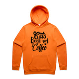 Safety Orange