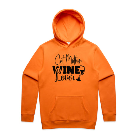 Safety Orange