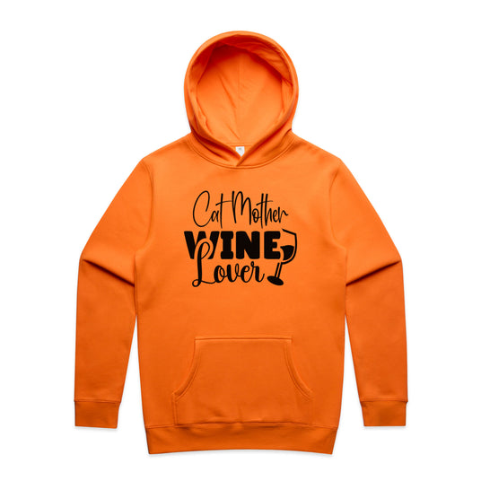 Safety Orange