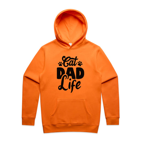 Safety Orange