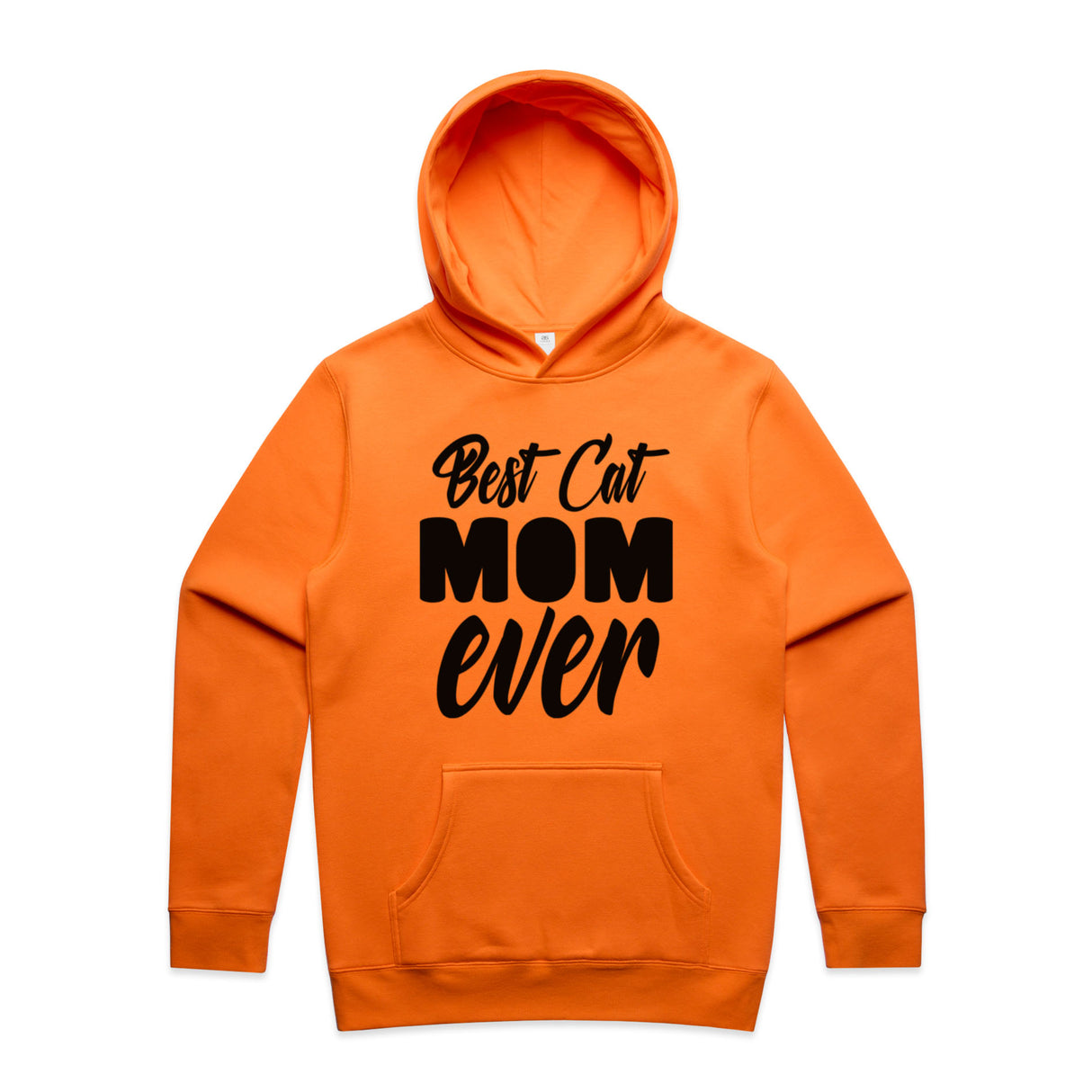Safety Orange