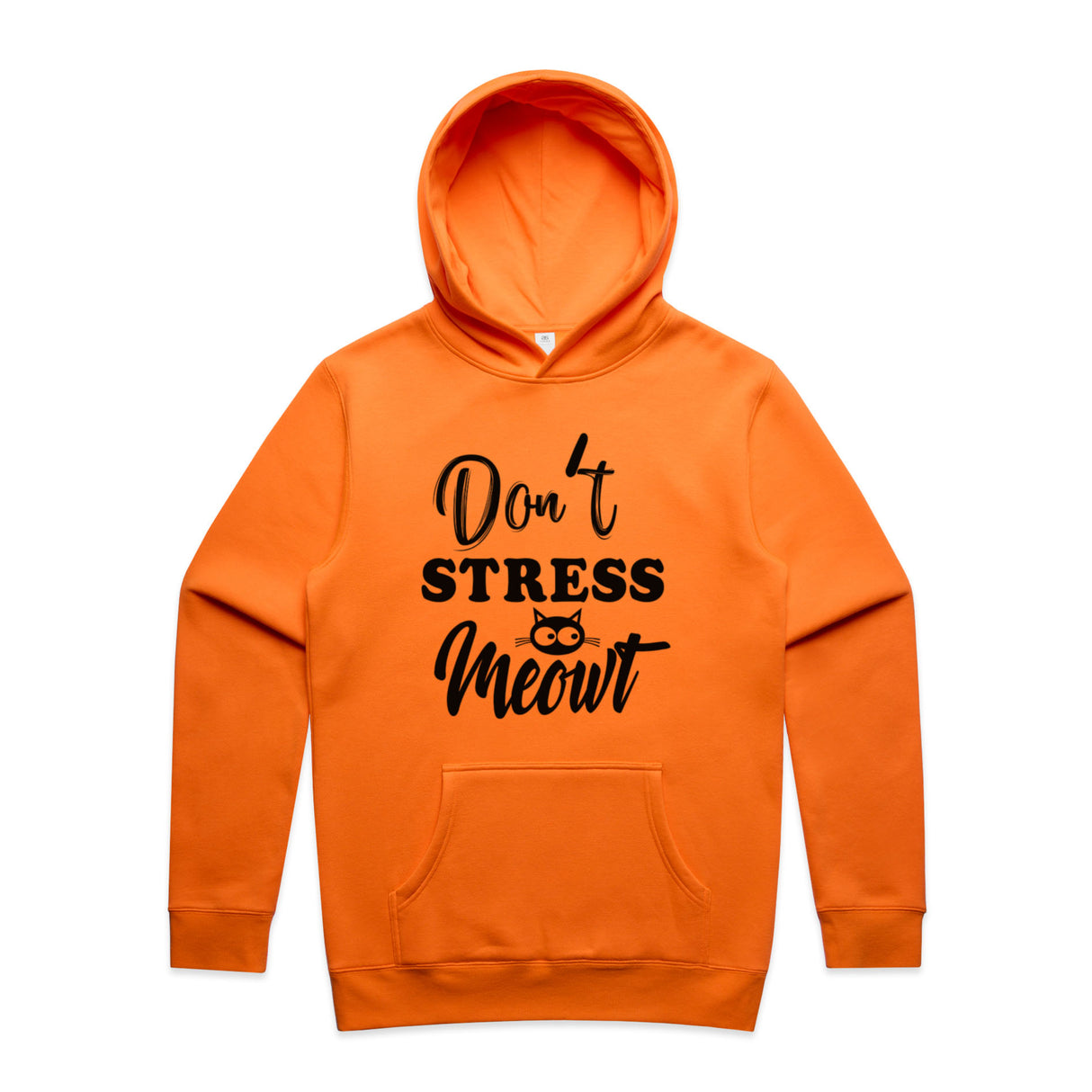 Safety Orange
