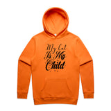 Safety Orange