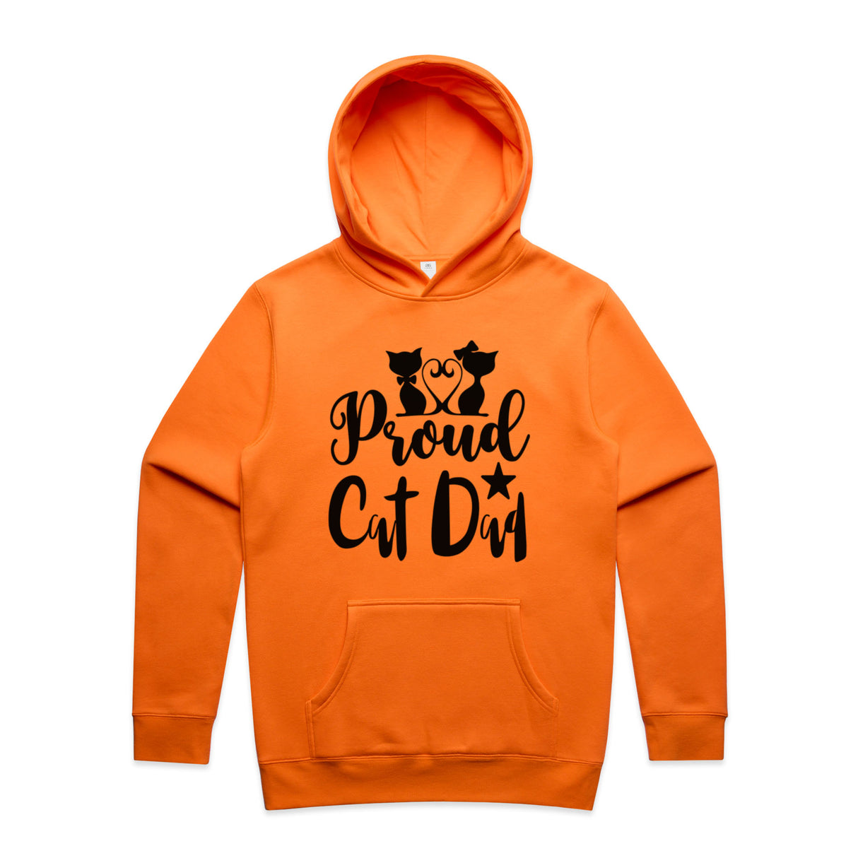Safety Orange