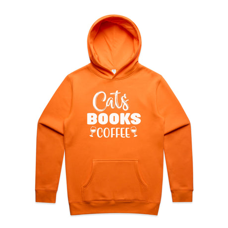 Safety Orange