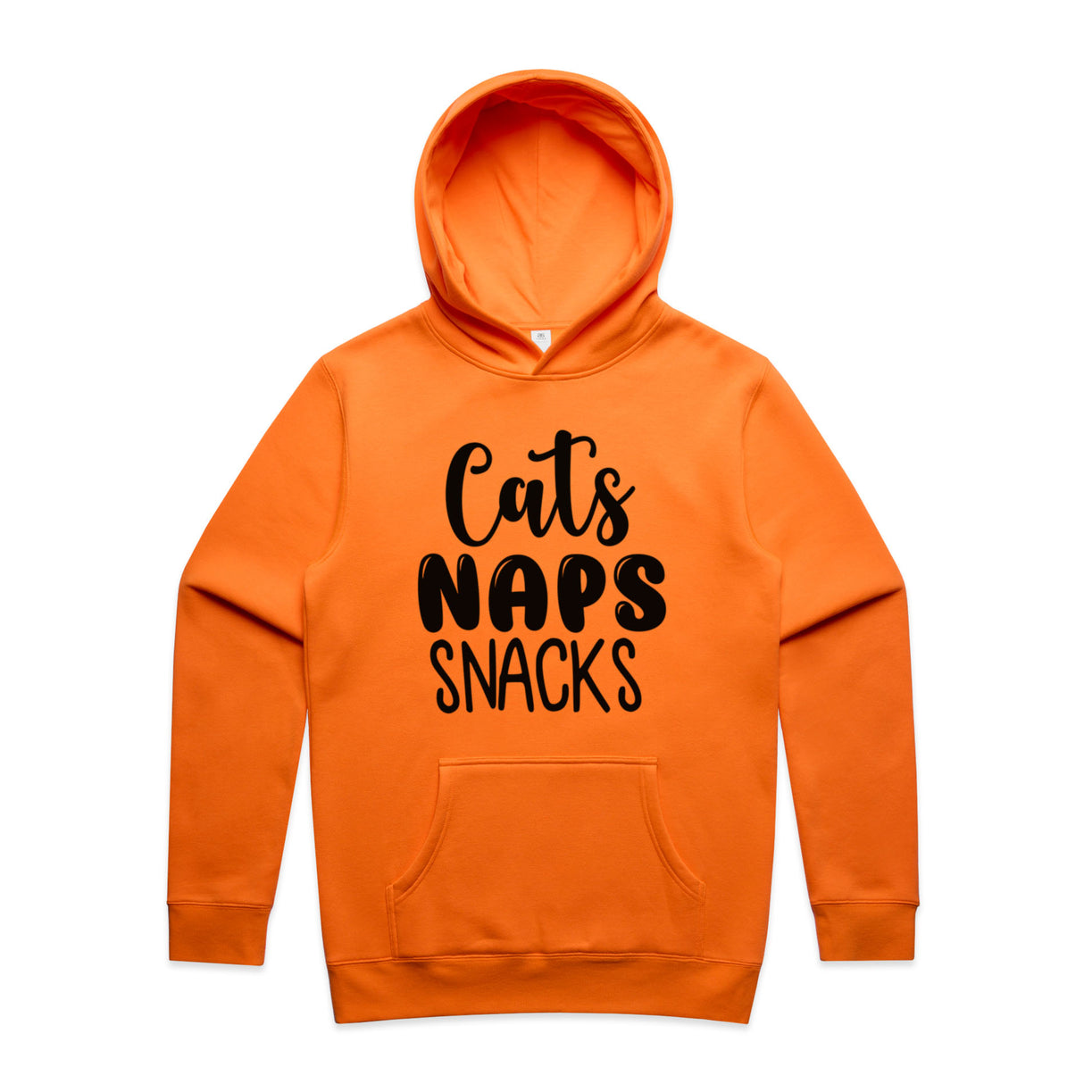Safety Orange