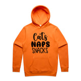 Safety Orange