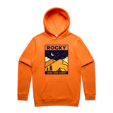 Safety Orange