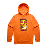 Safety Orange