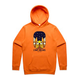 Safety Orange