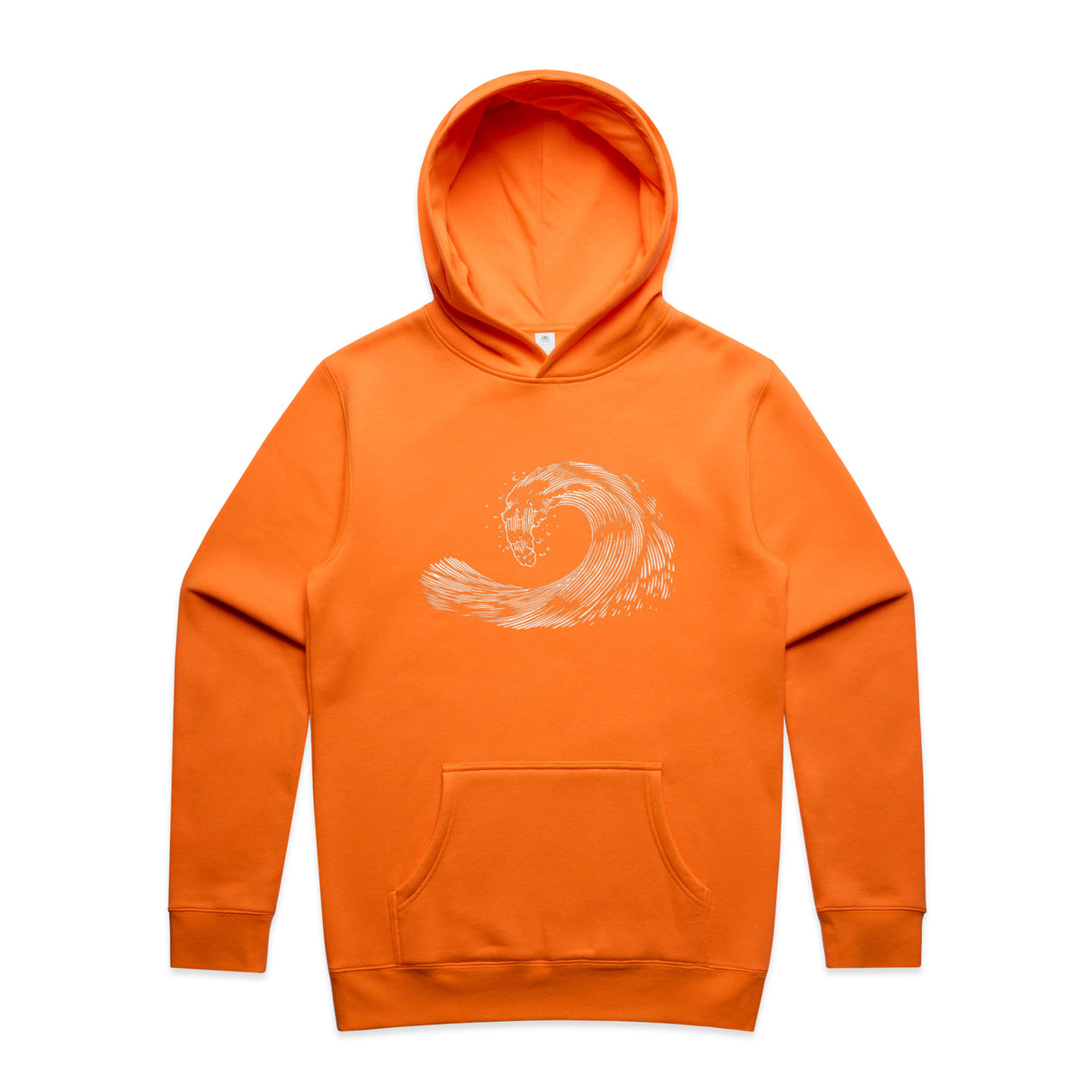 Safety Orange