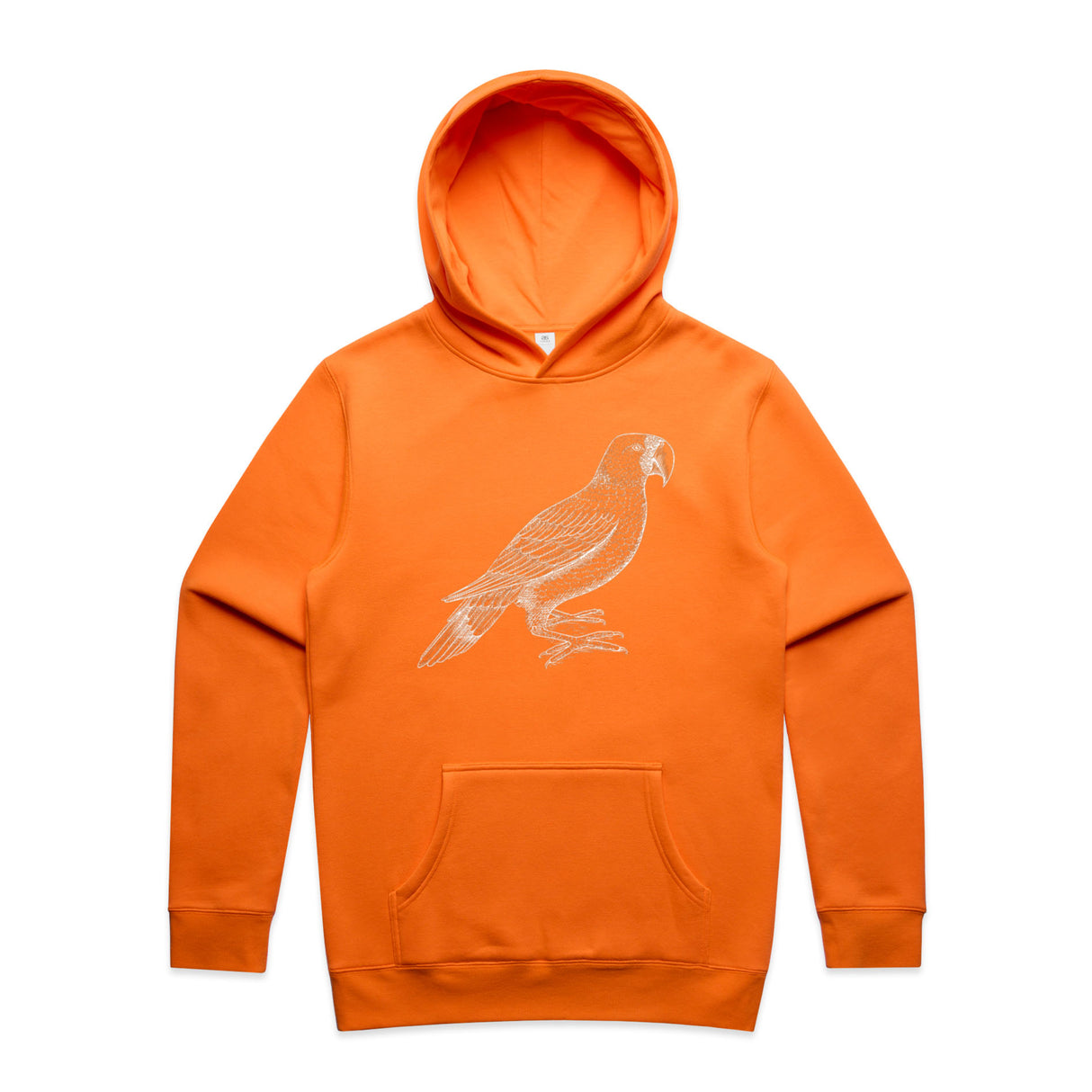 Safety Orange