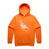 Safety Orange