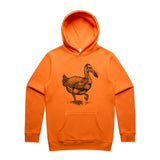 Safety Orange