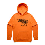 Safety Orange