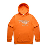 Safety Orange