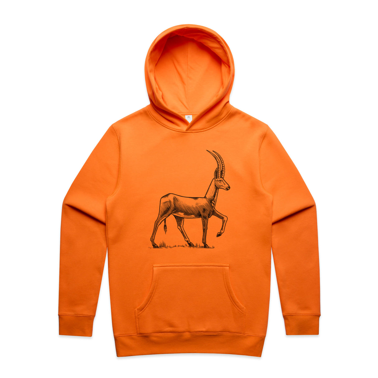 Safety Orange