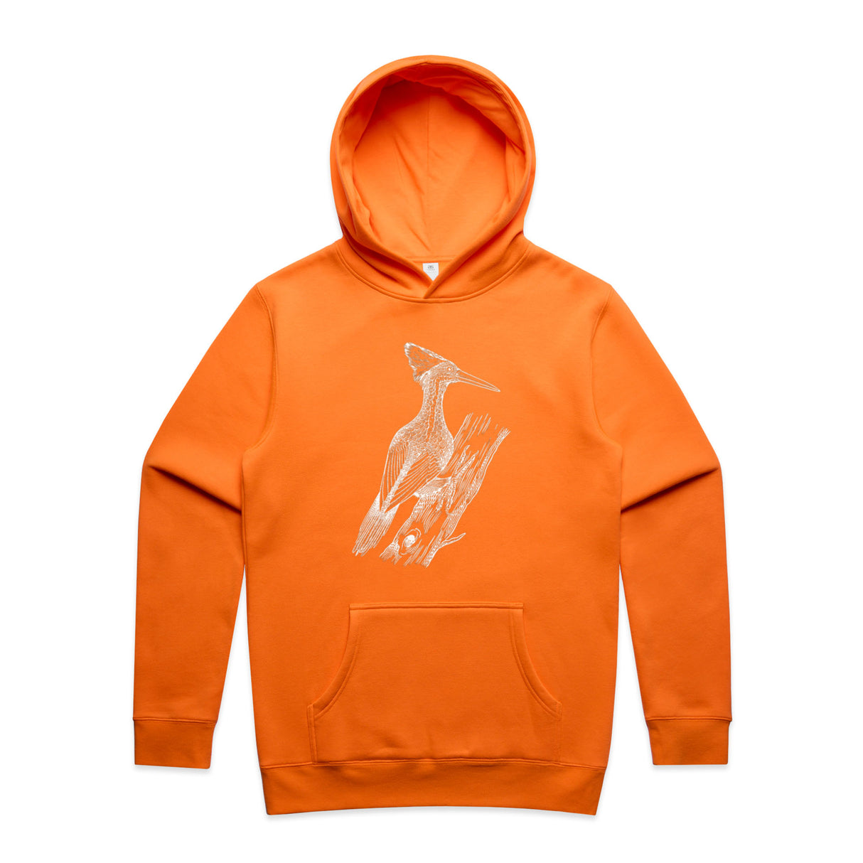 Safety Orange