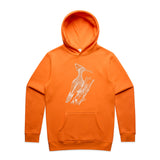 Safety Orange