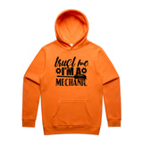 Safety Orange