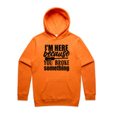 Safety Orange