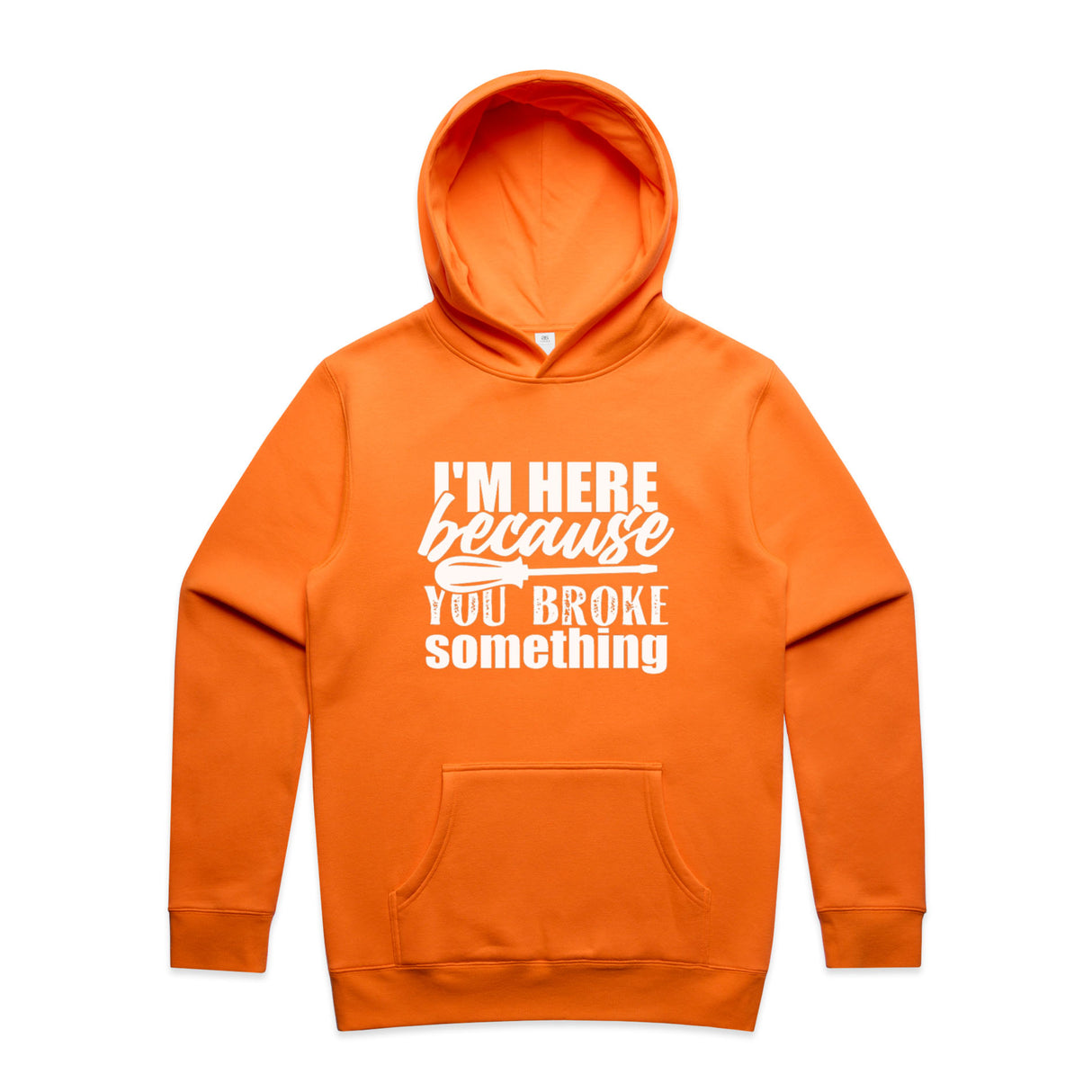 Safety Orange