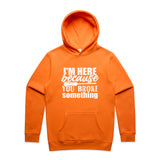 Safety Orange