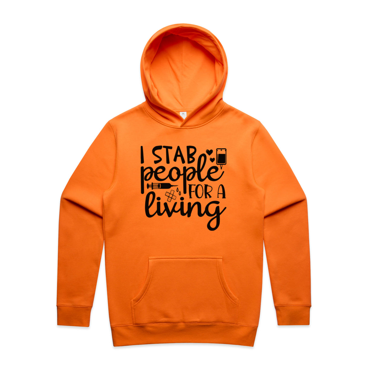 Safety Orange
