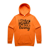 Safety Orange