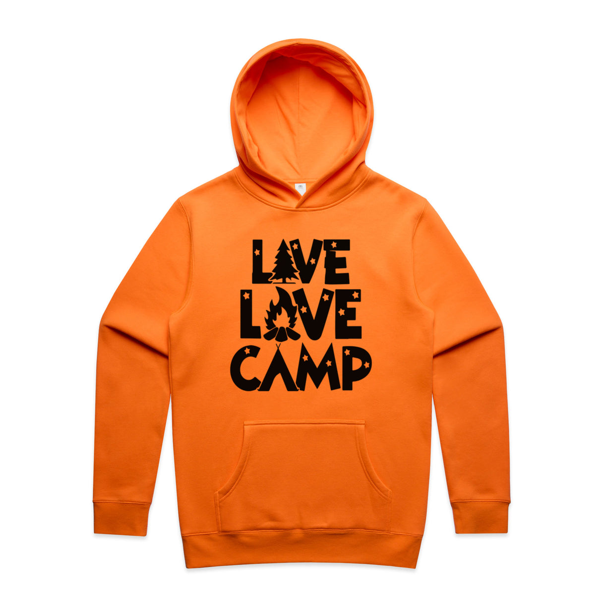 Safety Orange