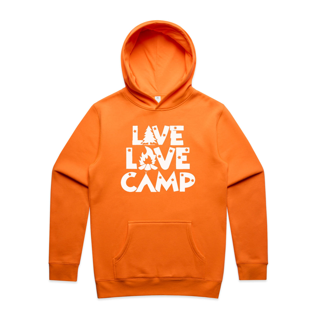 Safety Orange