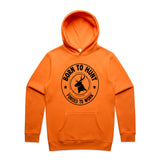 Safety Orange